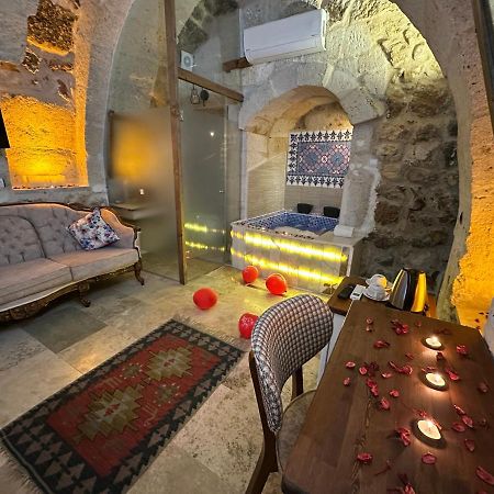 Zuwinasa House Hotel 아바노스 외부 사진