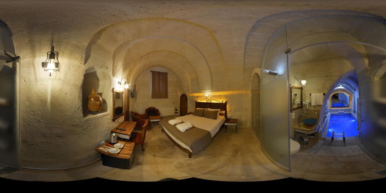 Zuwinasa House Hotel 아바노스 외부 사진