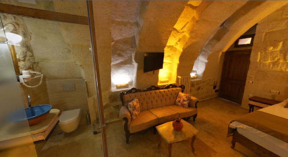 Zuwinasa House Hotel 아바노스 외부 사진
