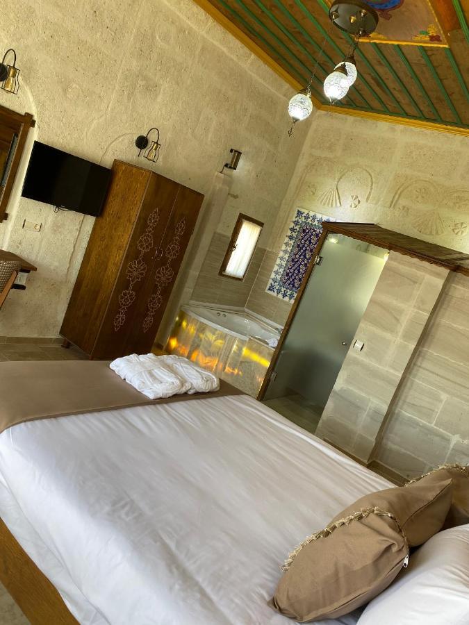 Zuwinasa House Hotel 아바노스 외부 사진
