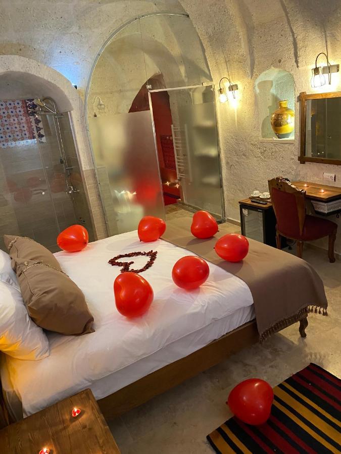 Zuwinasa House Hotel 아바노스 외부 사진