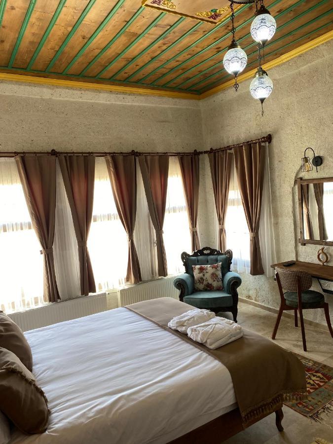 Zuwinasa House Hotel 아바노스 외부 사진