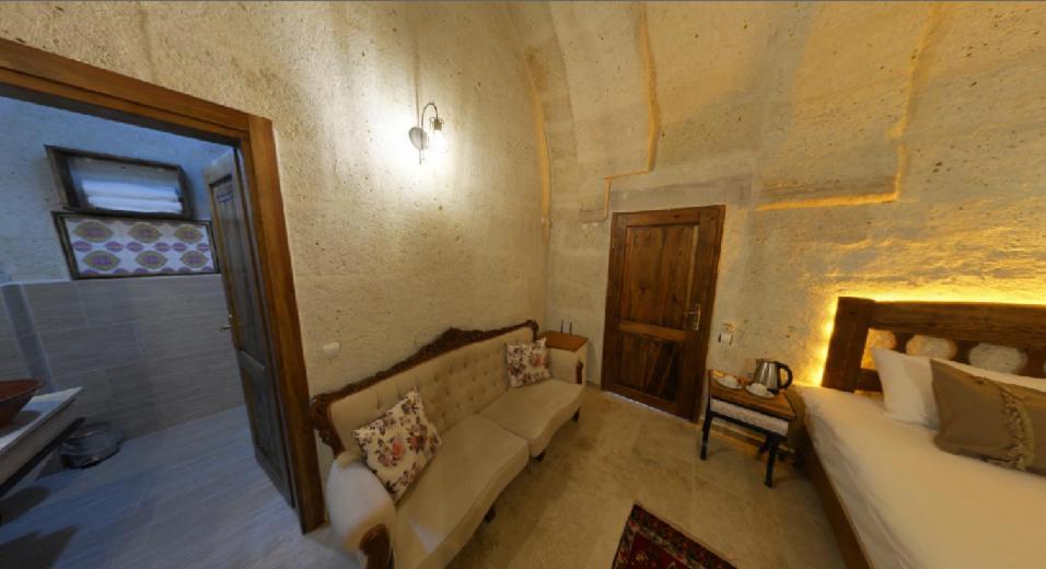 Zuwinasa House Hotel 아바노스 외부 사진