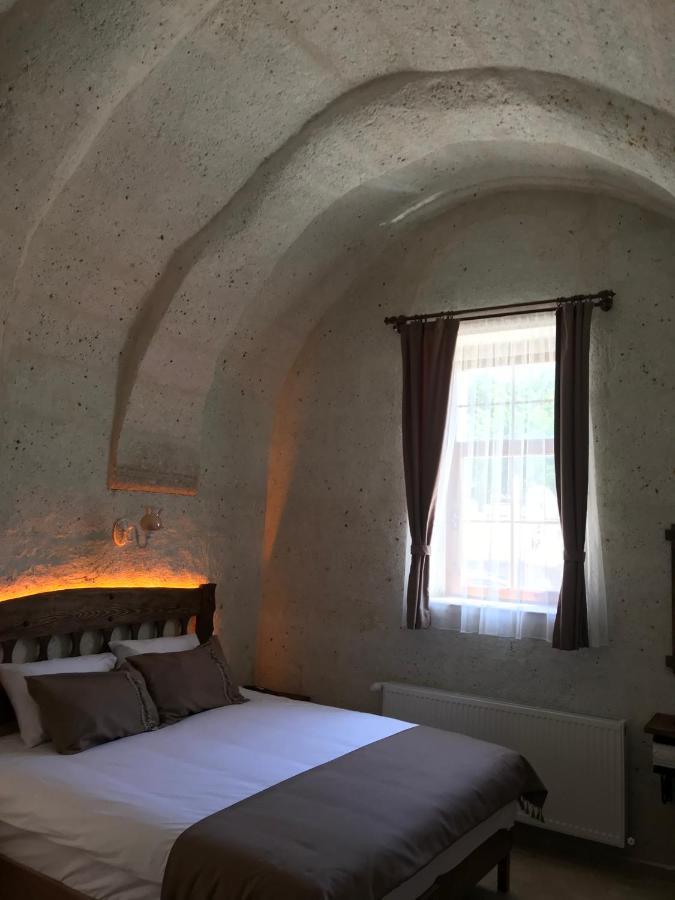 Zuwinasa House Hotel 아바노스 외부 사진