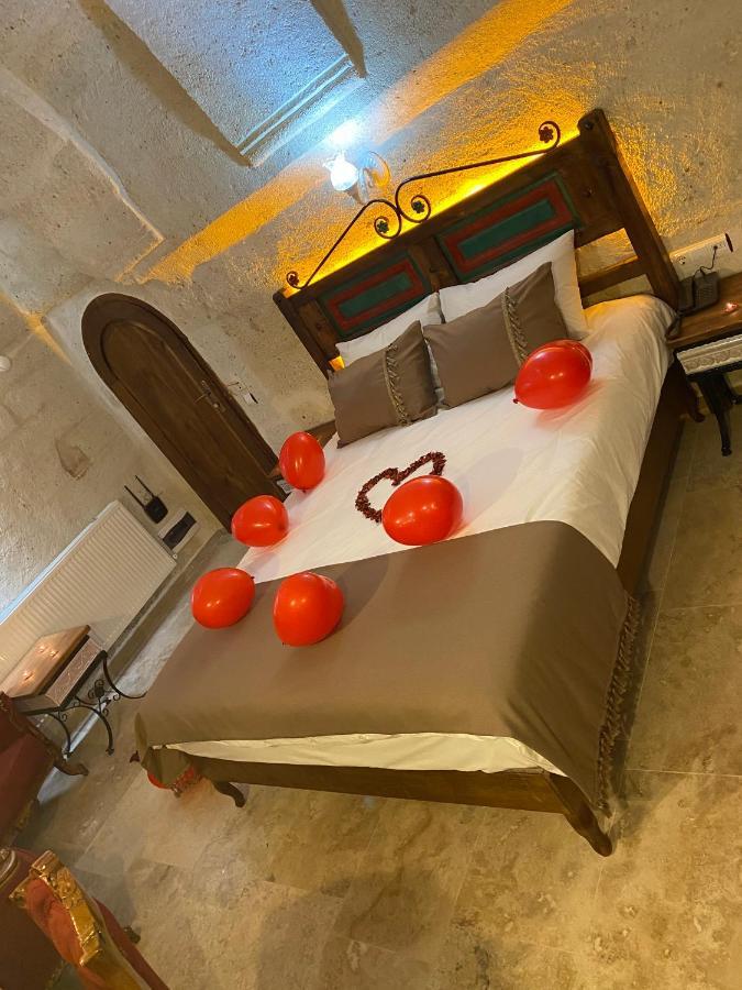 Zuwinasa House Hotel 아바노스 외부 사진
