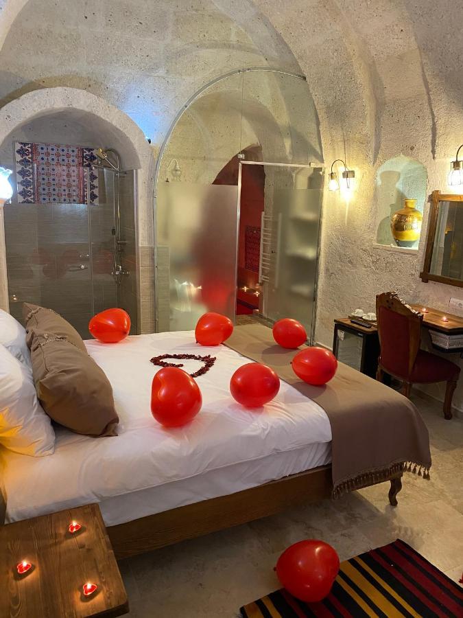 Zuwinasa House Hotel 아바노스 외부 사진