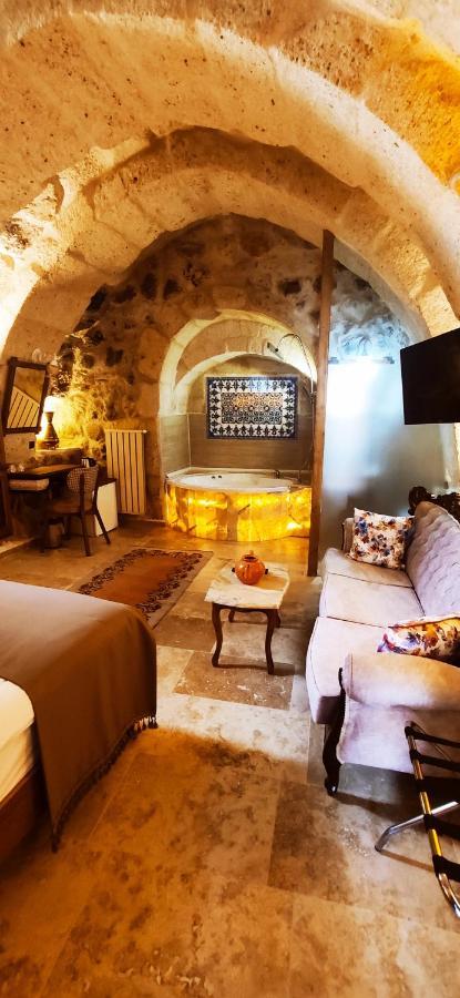Zuwinasa House Hotel 아바노스 외부 사진