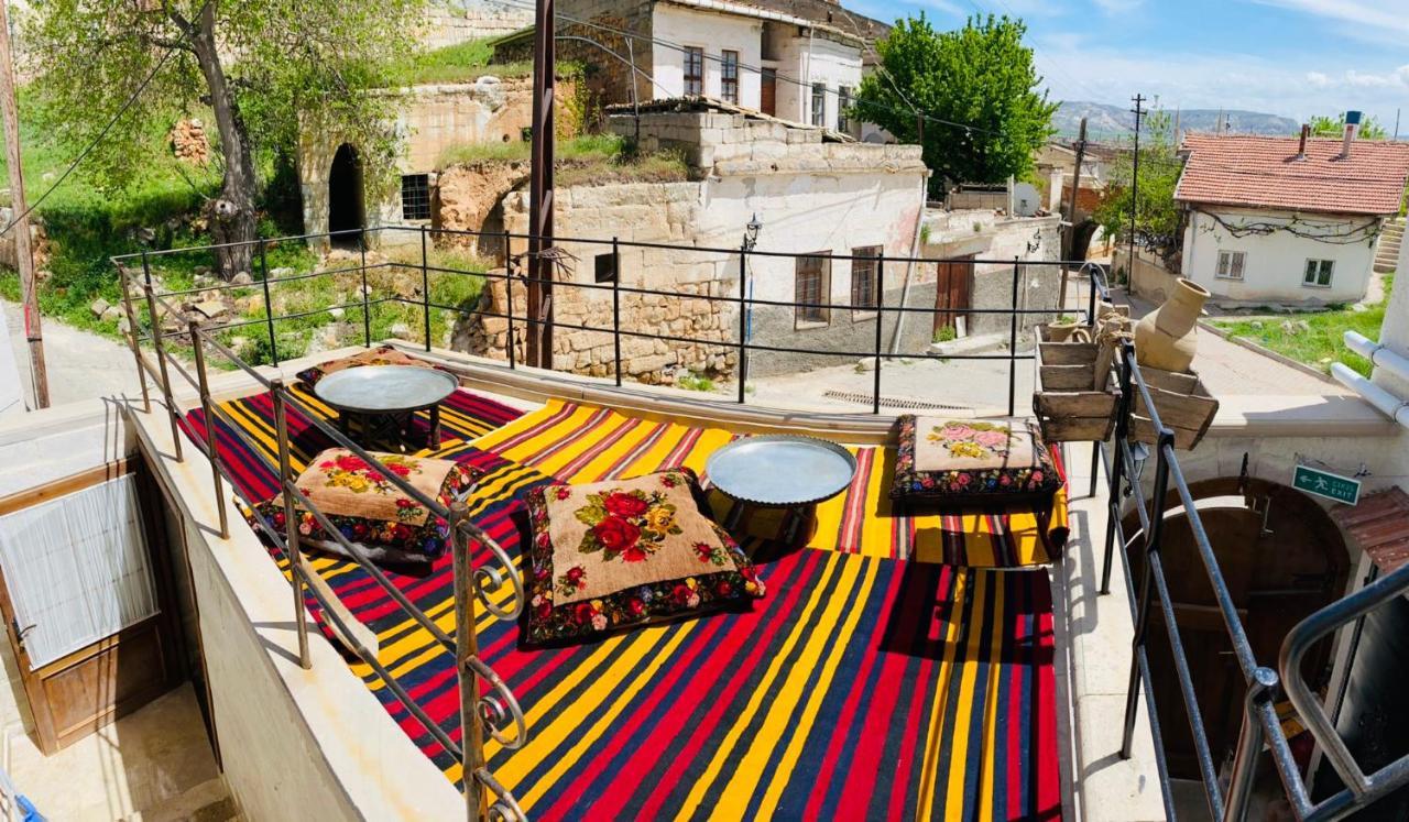 Zuwinasa House Hotel 아바노스 외부 사진