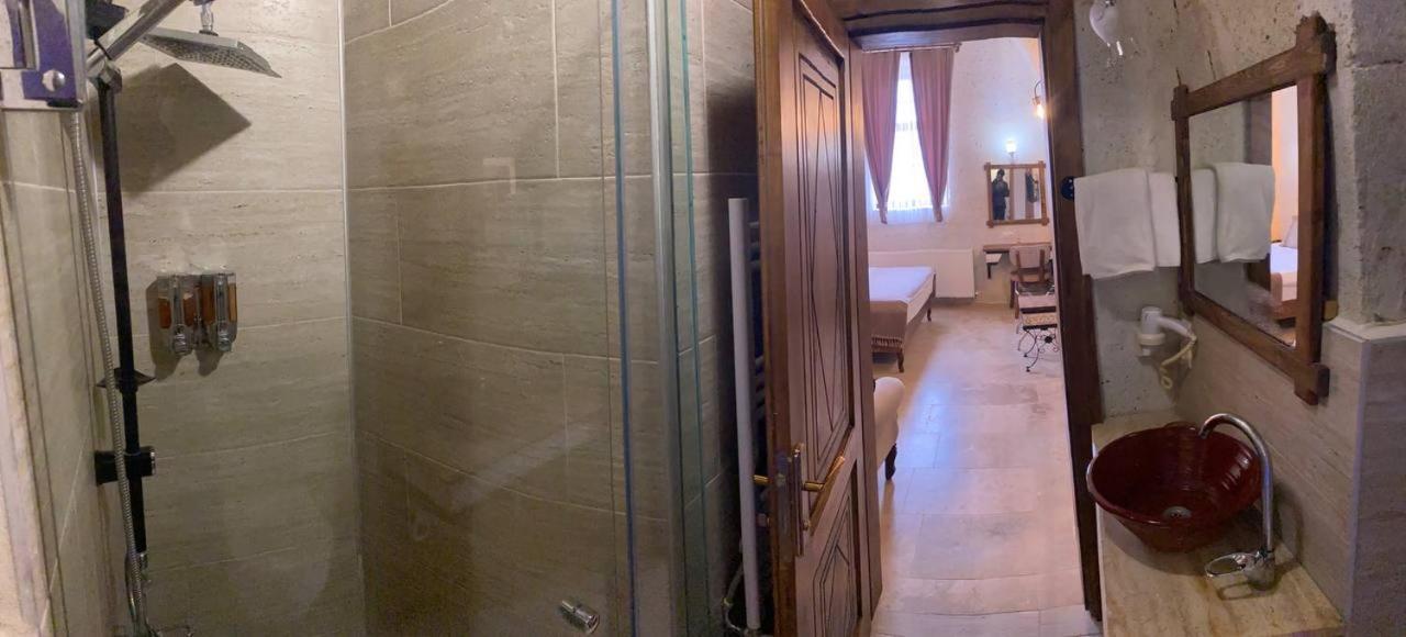 Zuwinasa House Hotel 아바노스 외부 사진