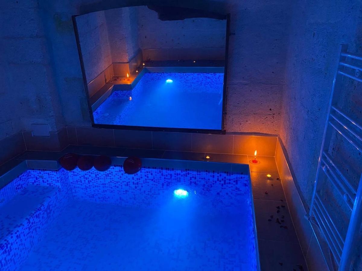 Zuwinasa House Hotel 아바노스 외부 사진