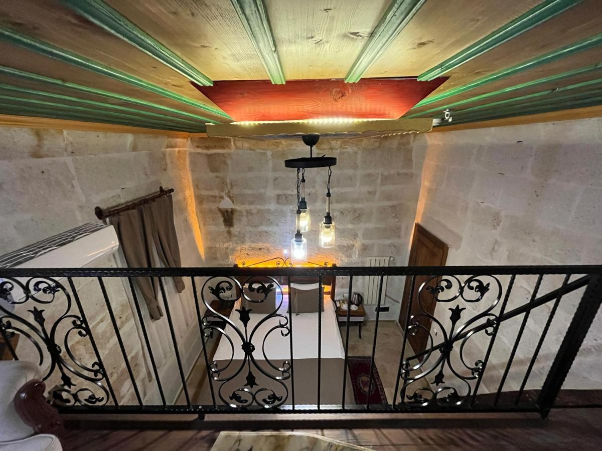 Zuwinasa House Hotel 아바노스 외부 사진
