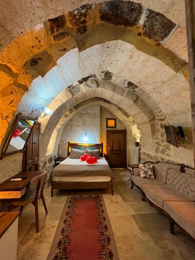 Zuwinasa House Hotel 아바노스 외부 사진